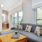 Apartamento Premium Lissa By Renters