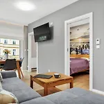 Apartamento Premium Lissa By Renters Świnoujście