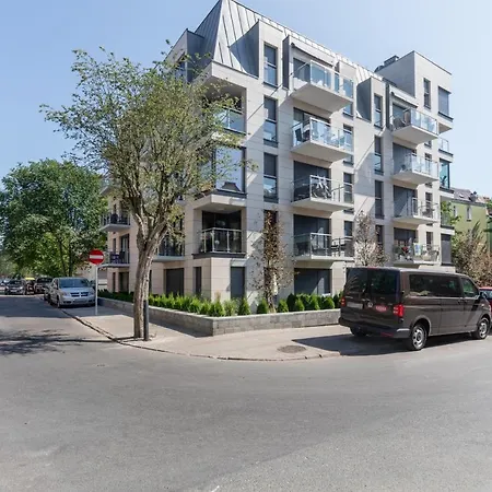 Premium Lissa By Renters Apartament *