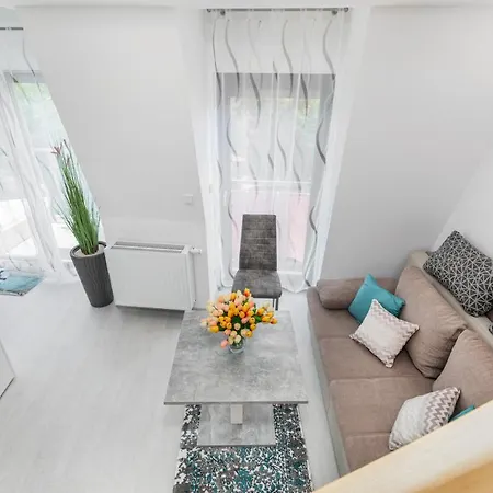 Premium Lissa By Renters * Świnoujście