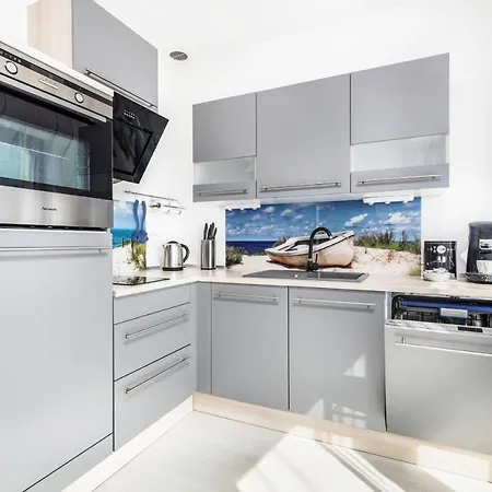 Premium Lissa By Renters * Swinemünde