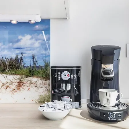 Apartment Premium Lissa By Renters *