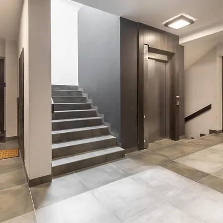 Premium Lissa By Renters Apartament *