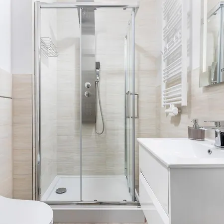 Premium Lissa By Renters Apartament