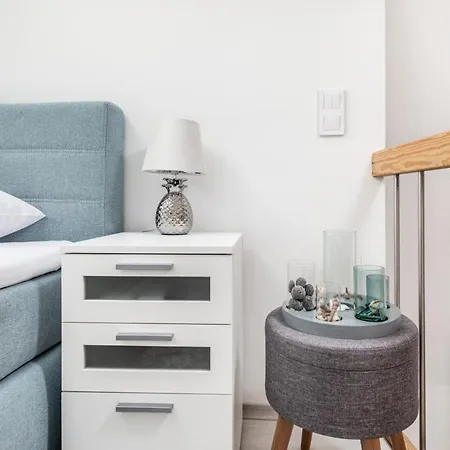 Premium Lissa By Renters Świnoujście