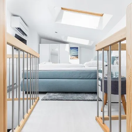 Premium Lissa By Renters Swinemünde