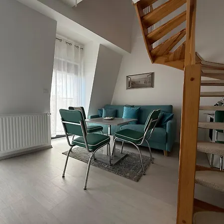 Premium Lissa By Renters شقة *