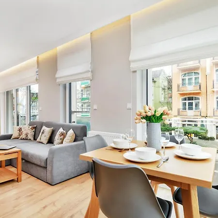 Premium Lissa By Renters * Swinemünde