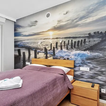 公寓 Premium Lissa By Renters *