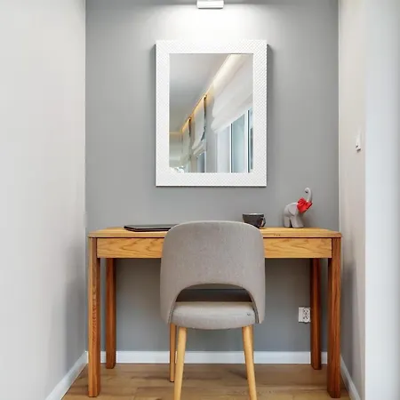 Premium Lissa By Renters Apartament *