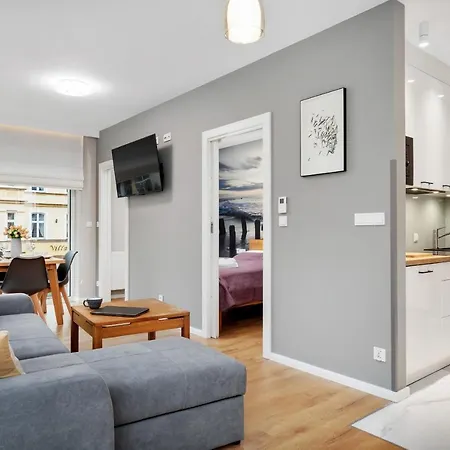 Premium Lissa By Renters * Swinemünde