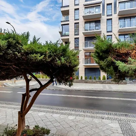 Apartment Premium Lissa By Renters *