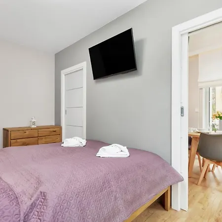 Premium Lissa By Renters Apartament *