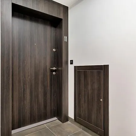 Premium Lissa By Renters * Swinemünde