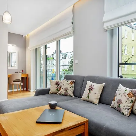 شقة Premium Lissa By Renters