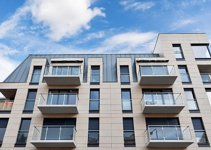 Διαμέρισμα Premium Lissa By Renters