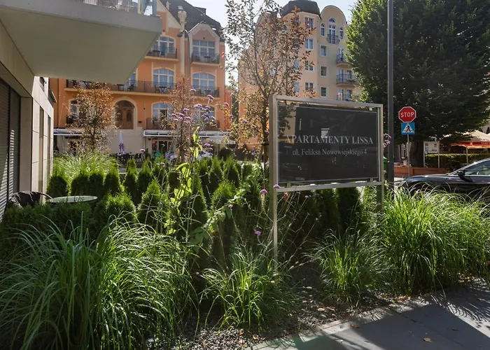 Premium Lissa By Renters