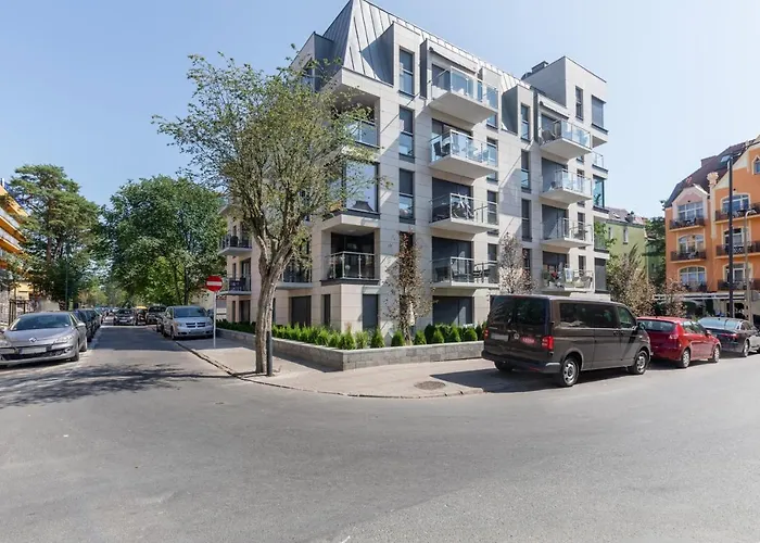 Premium Lissa By Renters Διαμέρισμα *