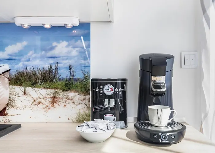 Διαμέρισμα Premium Lissa By Renters *