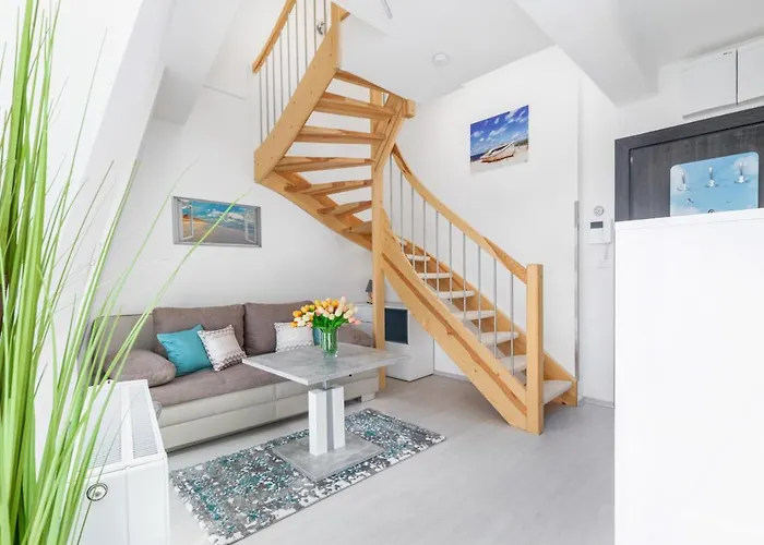 Διαμέρισμα Premium Lissa By Renters *