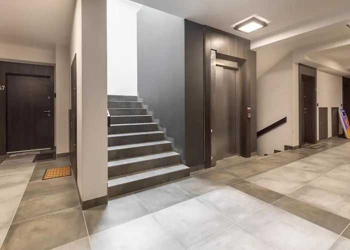 Premium Lissa By Renters Διαμέρισμα *