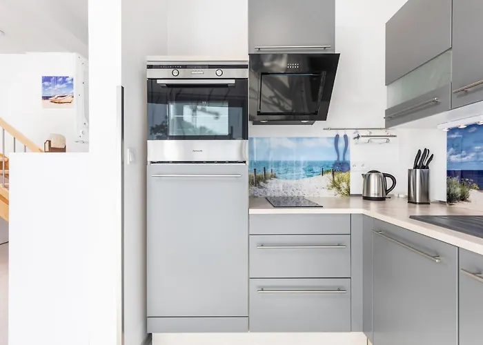 Premium Lissa By Renters Διαμέρισμα