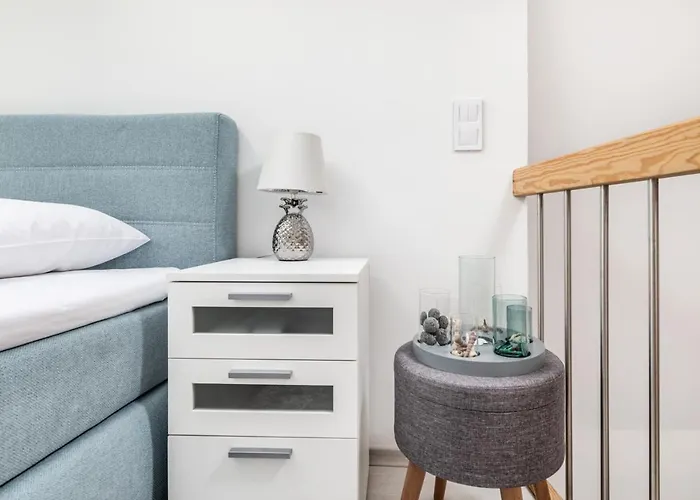 Premium Lissa By Renters Świnoujście