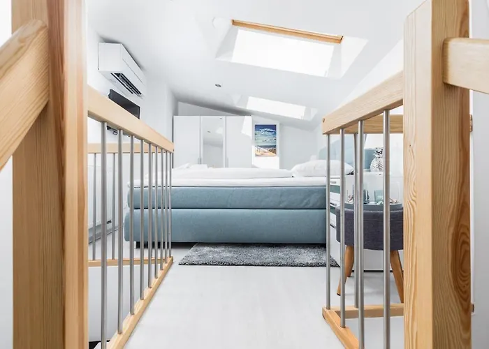 Premium Lissa By Renters Świnoujście