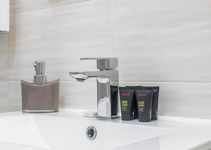 Premium Lissa By Renters Świnoujście