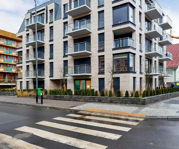 דירה Premium Lissa By Renters *