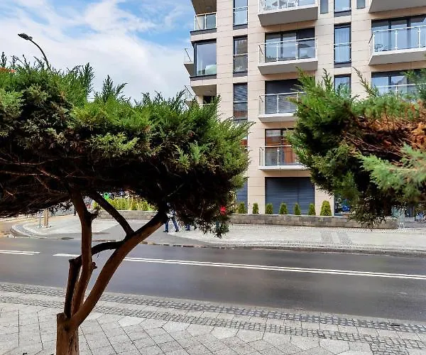 Διαμέρισμα Premium Lissa By Renters *