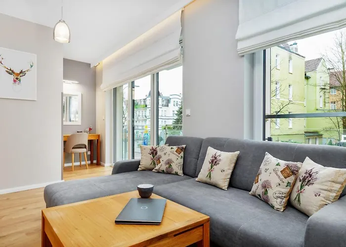 Διαμέρισμα Premium Lissa By Renters